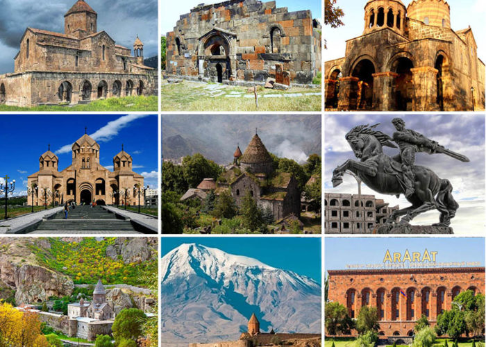 tours