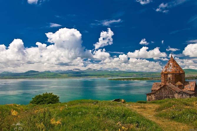 sevan